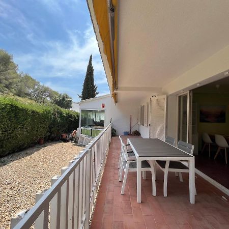 Adosado Ripolles Tarragona Exterior foto
