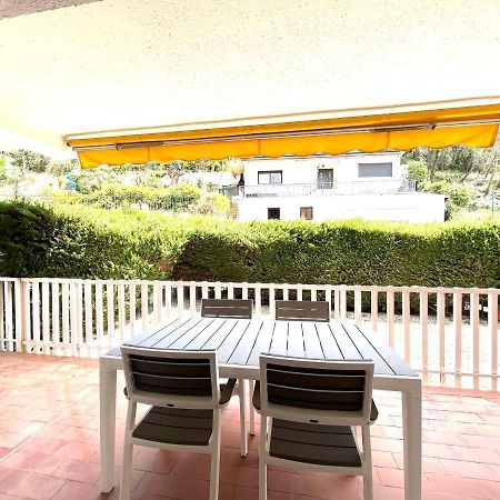 Adosado Ripolles Tarragona Exterior foto